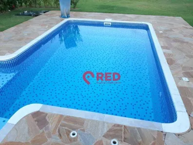 Casa de Condomínio com 4 Quartos à venda, 363m² no Condomínio Jatobá, Cesário Lange