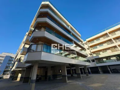 Cobertura com 3 Quartos à venda, 182m² no Vila Nova, Cabo Frio