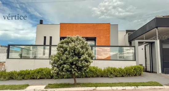 Casa com 3 Quartos à venda, 160m² no Centro, Porto Rico