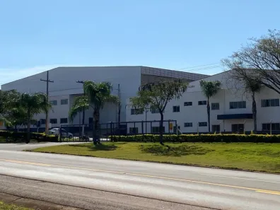 Galpão/Depósito/Armazém para alugar, 1600m² no Jardim Nova Limeira, Limeira