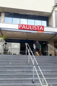 Sala Comercial para alugar, 48m² no Jardim Palma Travassos, Ribeirão Preto