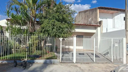 Casa com 3 Quartos à venda, 170m² no Jardim São Paulo, Sorocaba