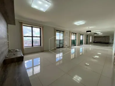 Apartamento com 3 Quartos à venda, 170m² no Vila Assis, Jaú