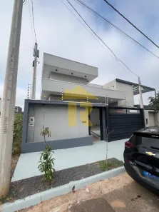 Casa com 3 Quartos à venda, 200m² no Residencial Setsul II, São José do Rio Preto