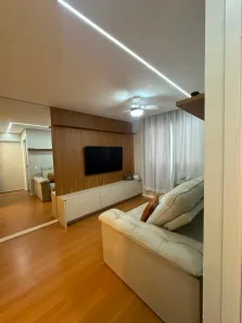 Apartamento com 2 Quartos à venda, 44m² no Campo Grande, Rio de Janeiro