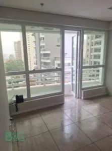 Sala Comercial à venda, 34m² no Consolação, São Paulo