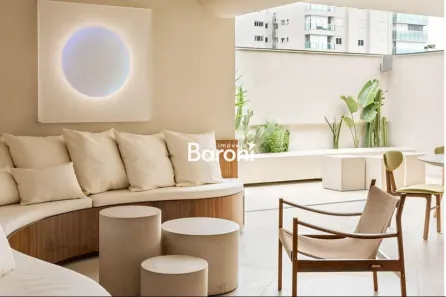 Cobertura com 2 Quartos à venda, 230m² no Indianópolis, São Paulo