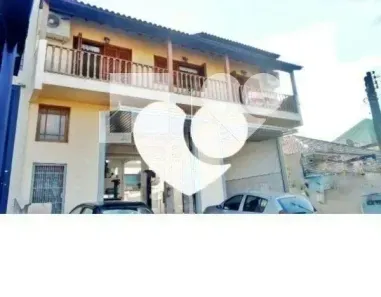 Casa com 7 Quartos à venda, 460m² no São João, Porto Alegre
