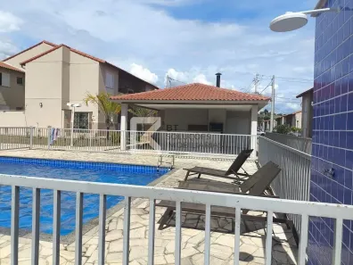 Apartamento com 2 Quartos à venda, 45m² no Colinas de Indaiatuba, Indaiatuba