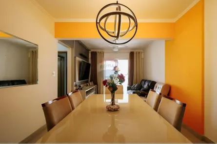 Apartamento com 2 Quartos à venda, 98m² no Aviação, Praia Grande