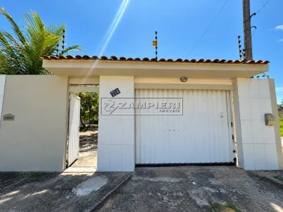 Casa com 4 Quartos para alugar, 435m² no Brejo, Barra de São Miguel