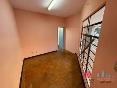 Sala Comercial para alugar, 40m² no Centro, Vinhedo