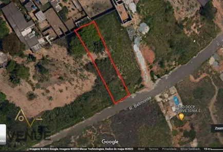 Lote/Terreno à venda, 180m² no Jardim Piatã A, Mogi das Cruzes