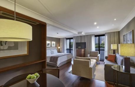 Flat com 1 Quarto à venda, 47m² no Pinheiros, São Paulo