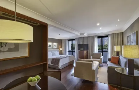 Flat com 1 Quarto à venda, 47m² no Pinheiros, São Paulo