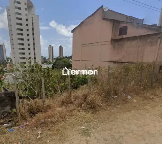 Lote/Terreno à venda, 442m² no Ponta Negra, Natal