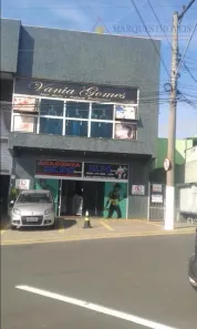 Sala Comercial para alugar, 120m² no Santo Antônio, Louveira