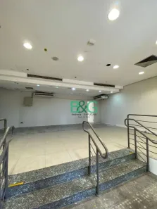 Prédio Comercial para alugar, 395m² no Sé, São Paulo