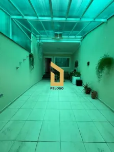 Sobrado com 2 Quartos à venda, 120m² no Vila Mazzei, São Paulo