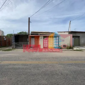 Casa com 2 Quartos à venda, 605m² no Alto de São Manoel, Mossoró