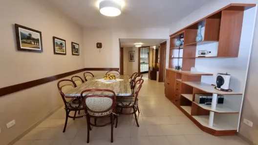 Apartamento com 3 Quartos à venda, 165m² no Pitangueiras, Guarujá