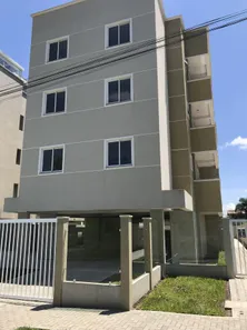 Apartamento com 2 Quartos à venda, 49m² no Iná, São José dos Pinhais