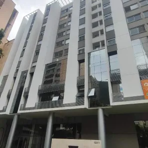 Sala Comercial para alugar, 146m² no Centro, Belo Horizonte