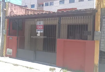 Casa com 2 Quartos à venda, 88m² no Parquelândia, Fortaleza