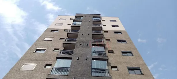 Apartamento com 1 Quarto à venda, 31m² no Parque São Jorge, São Paulo