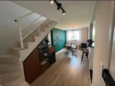 Cobertura com 2 Quartos à venda, 100m² no Jardim América, São José dos Campos