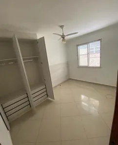 Apartamento com 2 Quartos à venda, 63m² no Aparecida, Santos