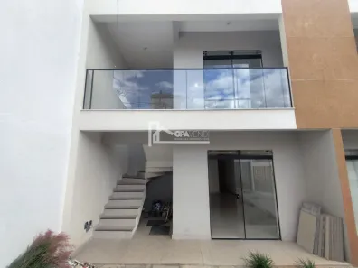 Casa com 3 Quartos à venda, 137m² no Vale das Orquídeas, Contagem