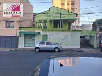Imóvel Comercial com 4 Quartos à venda, 425m² no Floresta, Belo Horizonte
