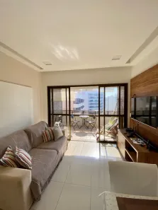 Apartamento com 2 Quartos à venda, 79m² no Alphaville I, Salvador