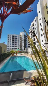 Apartamento com 3 Quartos à venda, 56m² no Olímpico, Londrina