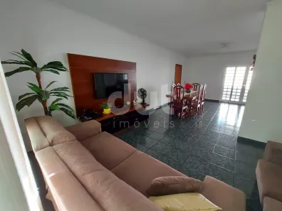 Casa de Condomínio com 3 Quartos à venda, 180m² no Betel, Paulínia
