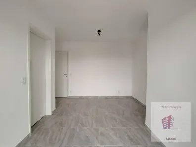 Apartamento com 2 Quartos à venda, 54m² no Belenzinho, São Paulo