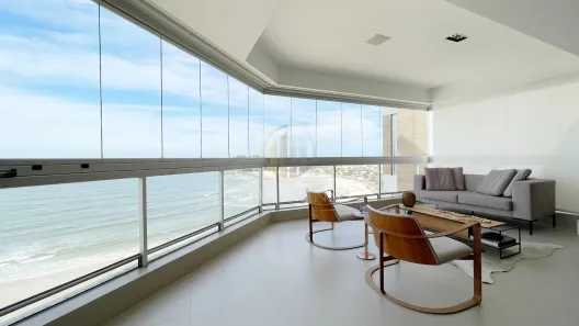 Cobertura com 3 Quartos para alugar, 428m² no Centro, Guaratuba