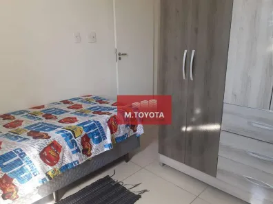 Apartamento com 2 Quartos à venda, 55m² no Vila Bremen, Guarulhos