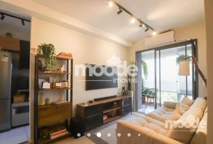 Apartamento com 2 Quartos à venda, 57m² no Ferreira, São Paulo