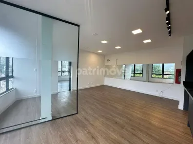 Sala Comercial para alugar, 70m² no Leblon, Rio de Janeiro