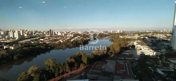 Apartamento com 3 Quartos à venda, 285m² no Gleba Fazenda Palhano, Londrina