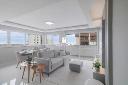 Cobertura com 3 Quartos à venda, 177m² no Torres, Torres