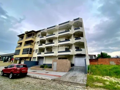 Apartamento com 2 Quartos à venda, 104m² no Jardim Maluche, Brusque