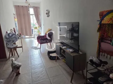 Apartamento com 1 Quarto à venda, 58m² no Catete, Rio de Janeiro