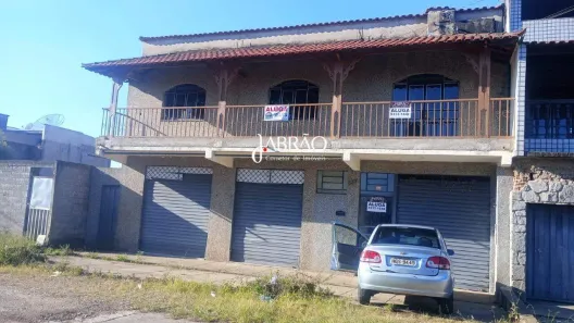 Casa com 3 Quartos para alugar, 291m² no Vista Alegre, Barbacena