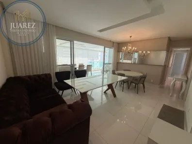 Apartamento com 3 Quartos à venda, 135m² no Canela, Salvador