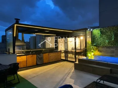 Apartamento com 3 Quartos à venda, 240m² no Sumaré, São Paulo