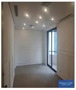 Sala Comercial à venda, 45m² no Itaim Bibi, São Paulo