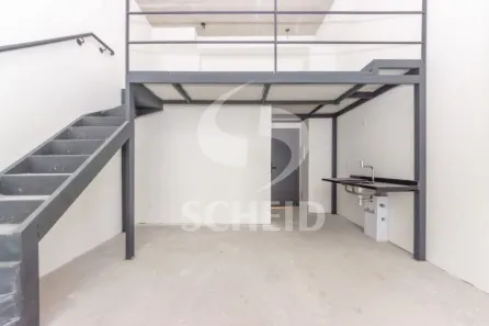 Apartamento com 1 Quarto à venda, 42m² no Perdizes, São Paulo